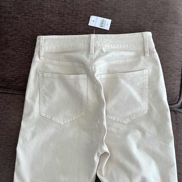 Ann Taylor The Skinny Jeans 00 - Picture 6 of 8